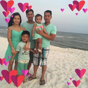 Meet your Posher, Jenny